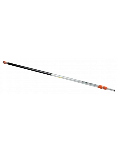 Perche télescopique en aluminium, 2 000 mm à 3500 mm AP-3M – Bahco Prix Cassé