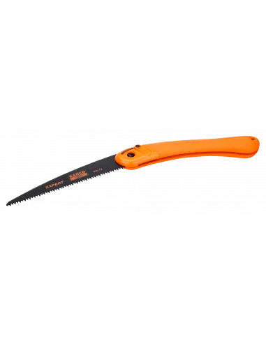 Scie repliable avec lame à faible friction, 7 dents au pouce, 7-1/2&Prime; PG-72 – Bahco Certifié