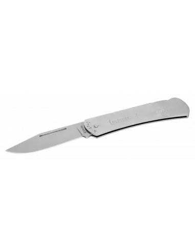 Achat Immédiat Serpette pliable à archet avec poignée en acier inoxydable 175 mm K-AP-1 – Bahco