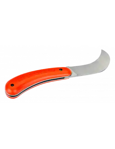 Vente Directe Serpette pliable avec poignée plastique 190 mm P20 – Bahco