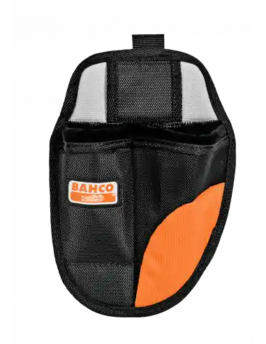 Vente Flash Étui pour sécateur en nylon PROF-SEC – Bahco