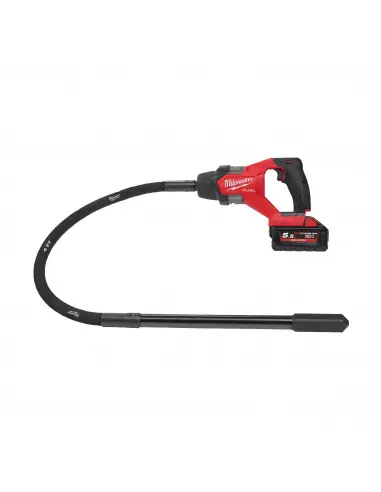 Vente Directe Aiguille vibrante 18V 5.5Ah M18 FCVN12-551 4933479597 – Milwaukee