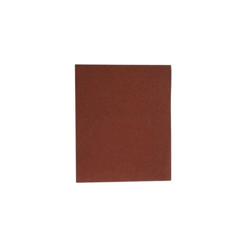 Abrasif velcro – SIA 2943 – 650×1000 mm – grain 150 Expédition Rapide