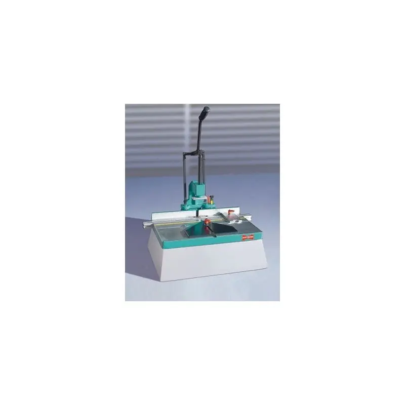 Fraiseuse - HOFFMANN XLINE20 - 530 W Top Vente