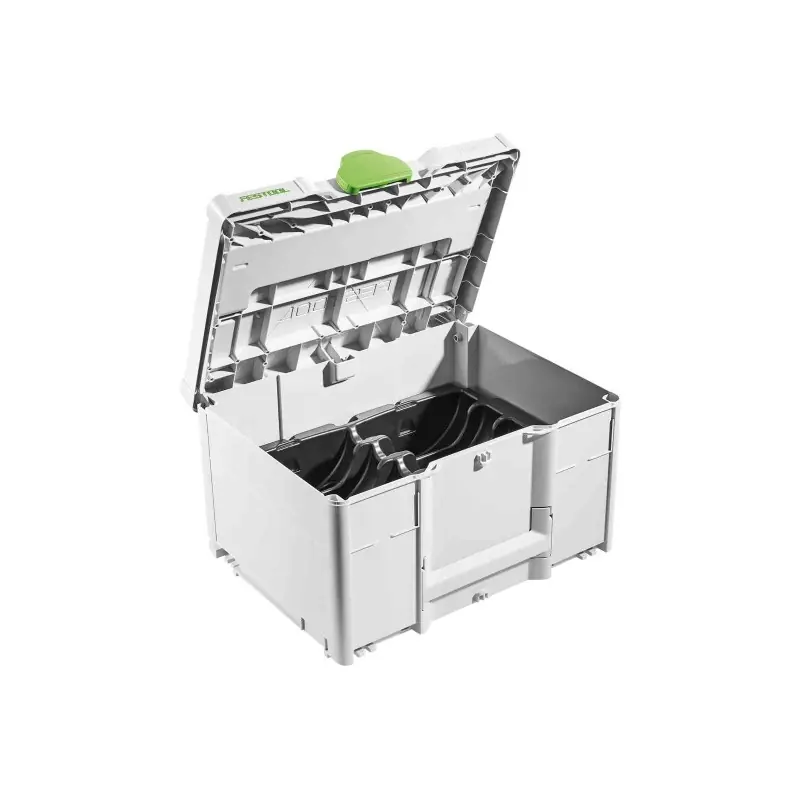 Nouvel Arrivage Coffret - FESTOOL 576785 - SYS-STF D150 - calage disques Ø 150 mm