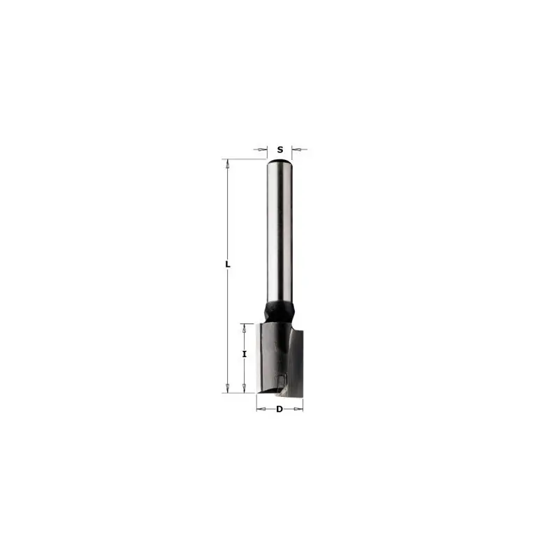 Bon Marché Mèche à défoncer – CMT 17426011 – Ø 26 x I 20 x L 70 mm – Q8
