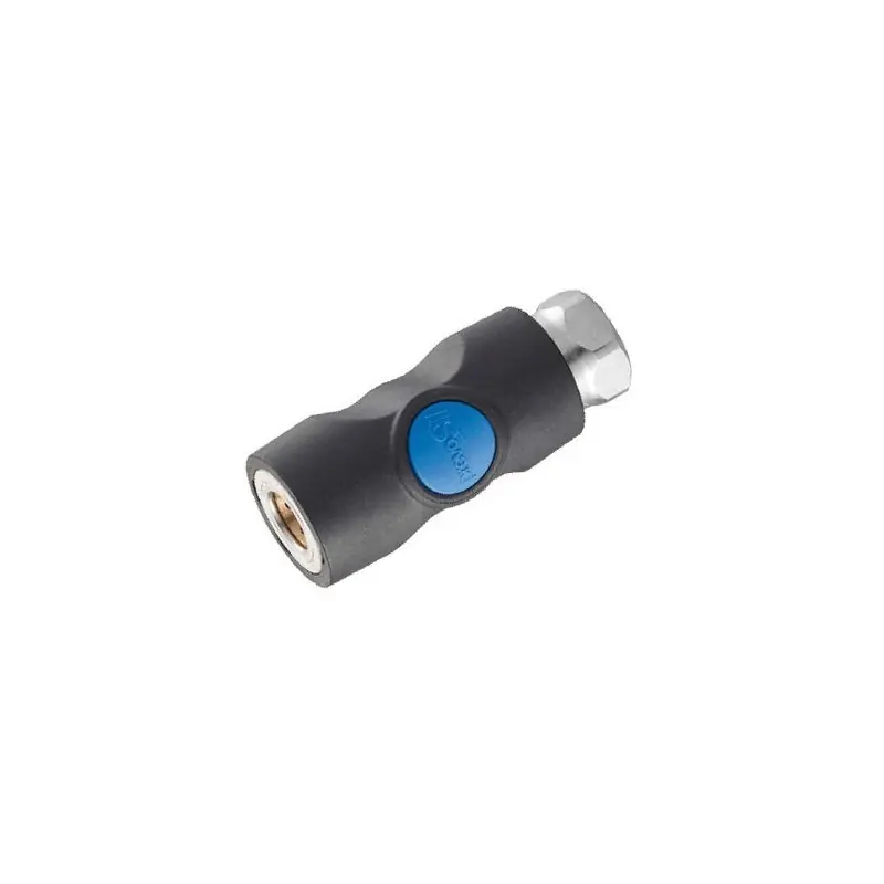 Meilleur Prix Raccord rapide - PREVOST ISI061101 - 1/4" Gaz