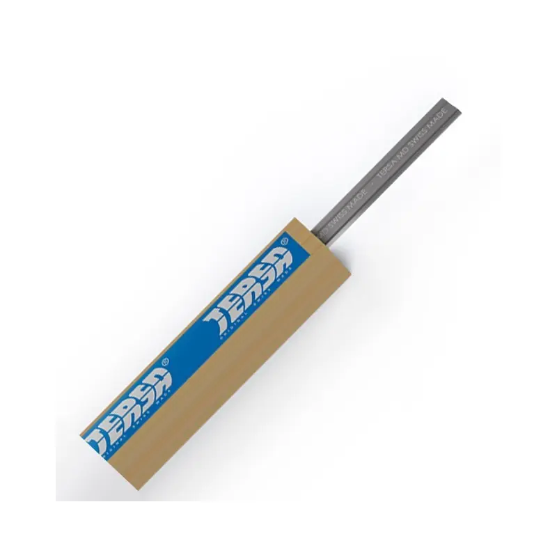 Couteau carbure – TERSA HM410 – L 410 mm Dernier Modèle