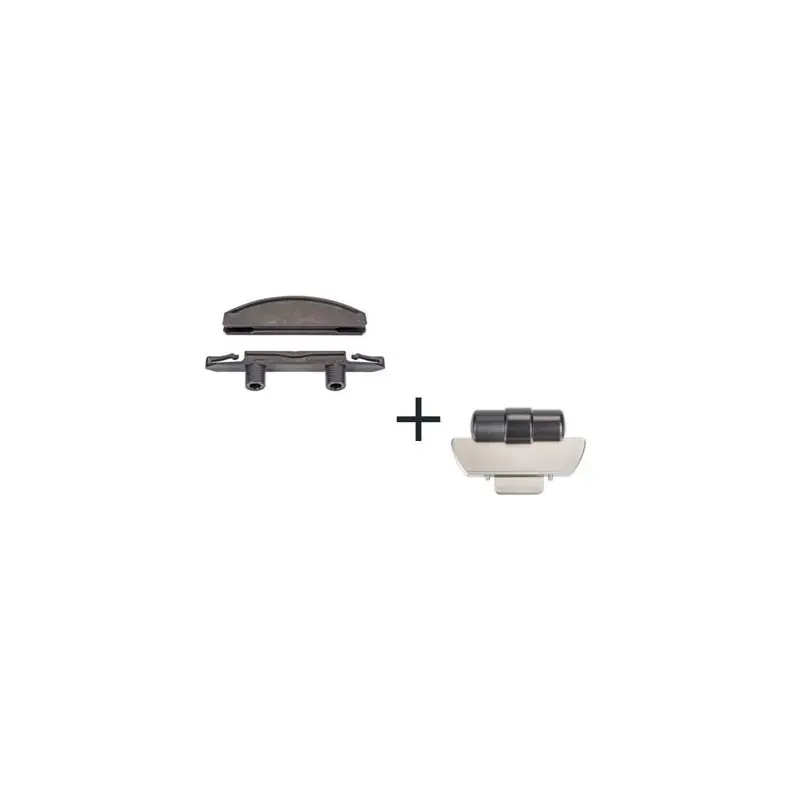 Lamelle - LAMELLO 01145550S - Divario P-18 - Kit Starter- Bte 80 paires Haute Qualité