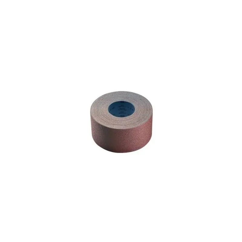 Super Prix Abrasif en rouleau – SIA 2951 – l 115 mm x L 50 m – grain 220