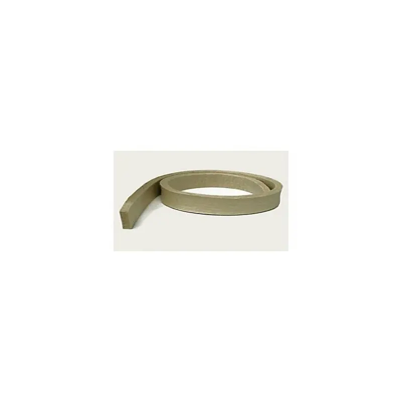 Bande feutre souple longueur 1500mm - largeur 150mm - épaisseur 10mm Réduction