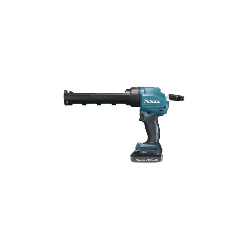 Pistolet à mastic - MAKITA DCG180RY - 18 V Li-ion - 1,5 Ah Dernière Chance