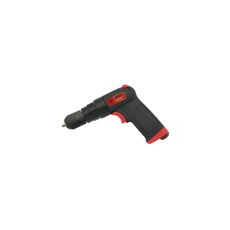 Perceuse visseuse - GP GP2306A - 300 W - Ø 10 mm - réversible Offre Limitée