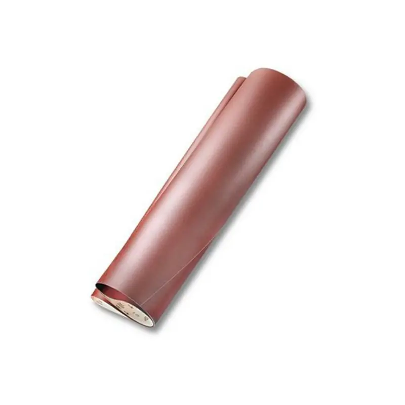 Bande abrasive – SIA 1919 – 1350×2000 mm – grain 60 Super Prix