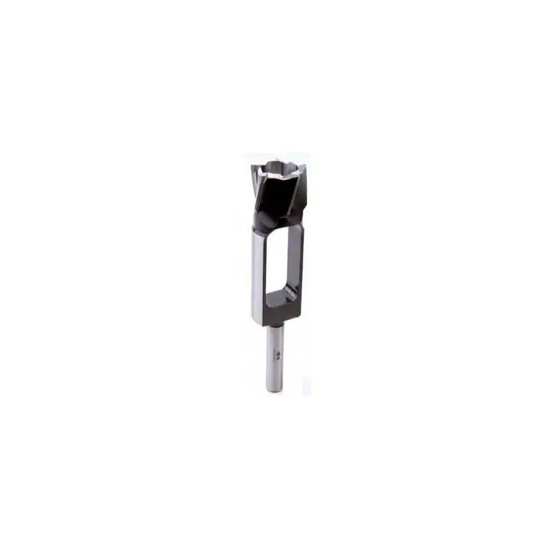 Offre Limitée Mèche à bouchon - FISCH 036001500 - Ø 15 x l 80 x L 140 mm - Q13