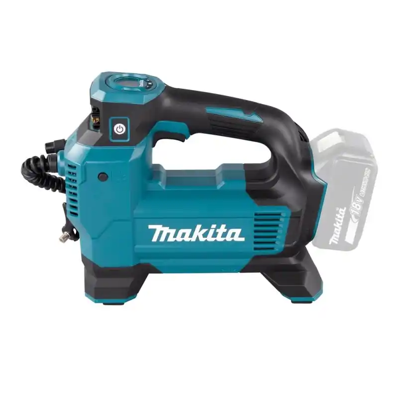 Jusqu'à Épuisement Des Stocks Gonfleur LXT - MAKITA DMP181Z - 18V - 22 l/min