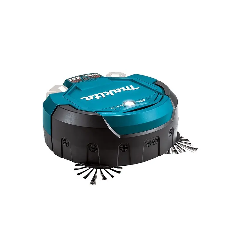 Aspirateur – MAKITA DRC200Z – 36 V – 2 x 18 V – 8 l – type L Acheter Direct