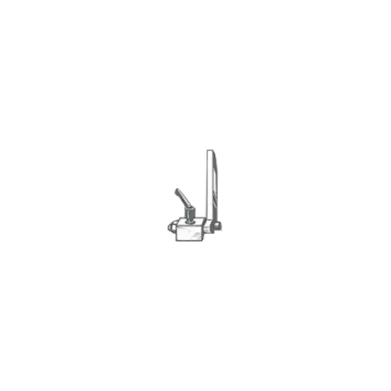 Butée escamotable – ELBE GT050500 – pour guide GTS Commander Maintenant