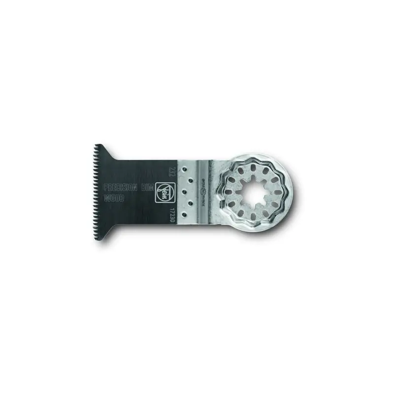 Lame – FEIN 232 – Bi-métal – Starlock – 50 x 50 mm Livraison Express