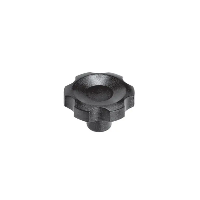 Acheter En Ligne Volant taraudé – APAAX 6370055 – M10 – Ø 50 mm – plastique