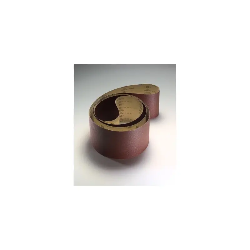 Prix Réduit Bande abrasive - SIA 1919 - 150x8000 mm - grain 80