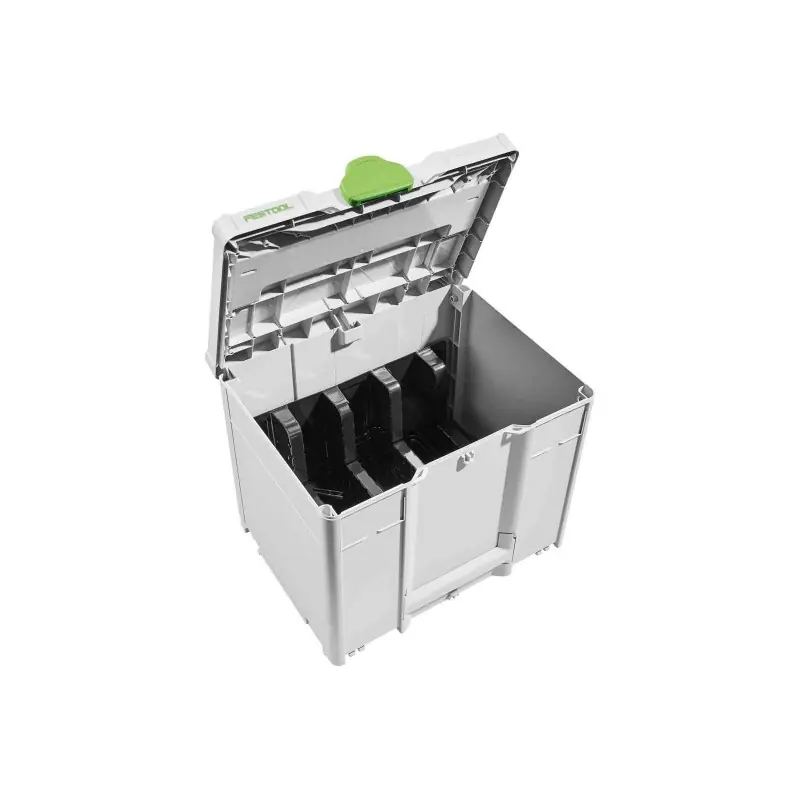 Coffret - FESTOOL 576786 - SYS-STF-D225 - calage disques Ø 225 mm Prix Réduit
