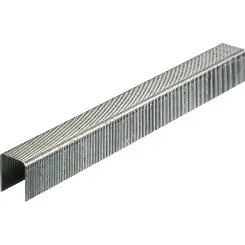 Achat Immédiat Agrafe – SENCO AT09BAAP – l 12,7 mm x L 14 mm – galvanisé – Bte 18000