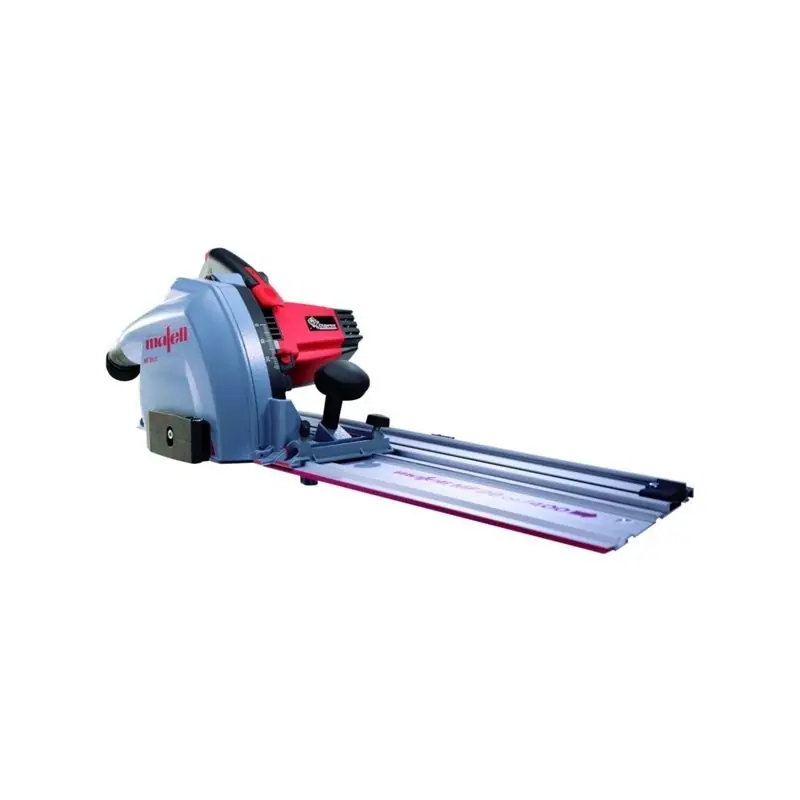 Commander Maintenant Fraiseuse - MAFELL MF 26 CC / 400 917804 - 1400W - Ø 160mm avec rail