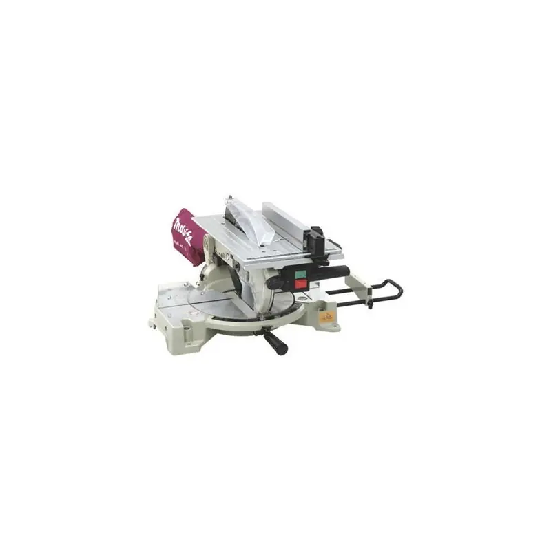 Scie sur table – MAKITA LH1040 – 1650 W – 40 mm Petit Prix