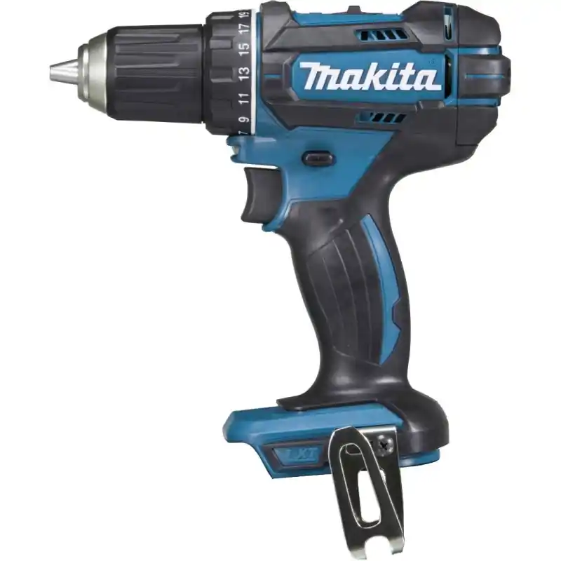 Nouvel Arrivage Perceuse-visseuse - MAKITA DDF482Z - 18 V Li-ion - sans batterie