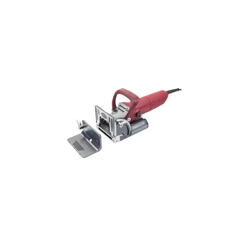 Fraiseuse - LAMELLO CLASSIC X - 780 W - pour lamelles Achat Immédiat
