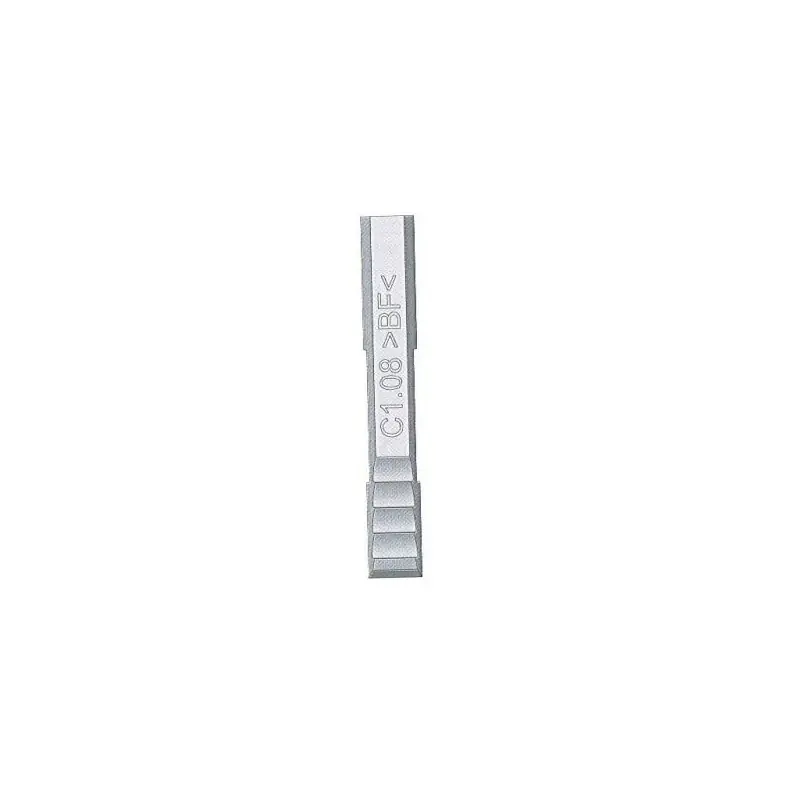Ciseau latéral - ALTERNAX série N°1 - 10 mm - HSS Seulement Aujourd'hui