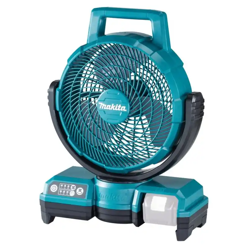 Ventilateur – MAKITA DCF203Z – 18V -Ø 235 mm Prix Cassé