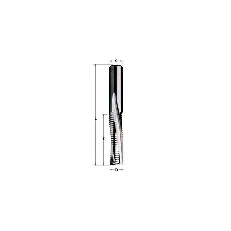 Expédié Aujourd&rsquo;hui Mèche hélicoidale – CMT 19616011 – Ø 16 x l 55 x L 110 mm – Z3 – Q16