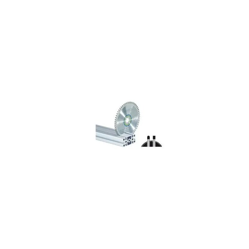 Lame carbure – FESTOOL 488291 – Ø 225×2,5×30 Z32PTNEG Offre Spéciale