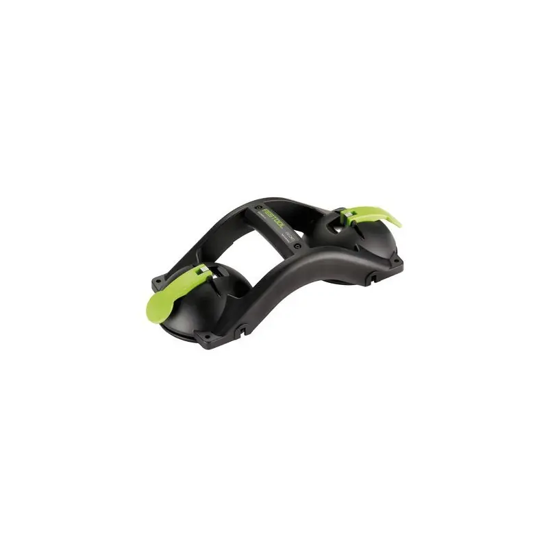 Commander Maintenant Ventouse – FESTOOL 492617 – GECKO DOSH – capacité 50 kg