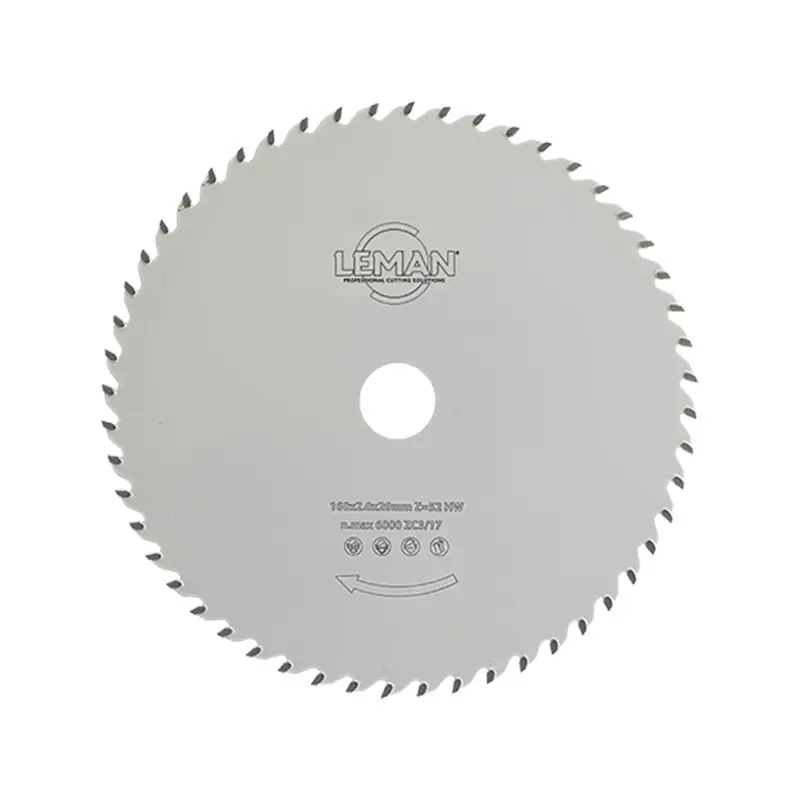 Seulement Aujourd'hui Lame carbure - LEMAN 923.216.3080 - 216 x 2,0/1,4 x 30 Z80ALT