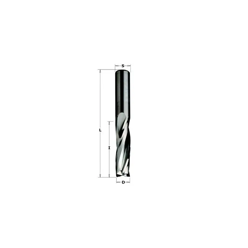 Must-Have Mèche hélicoidale - CMT 19318011 - Ø 18 x l 55 x L 110 mm - Z3 - Q18