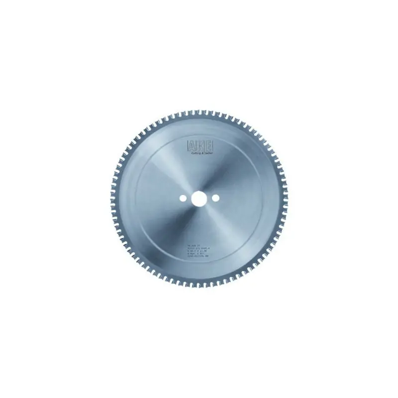 Pas Cher Lame carbure - AKE 91561603020 - Ø 210x2,0/1,6x30 Z40 Drycut Pour panneaux sandwich en acier doux