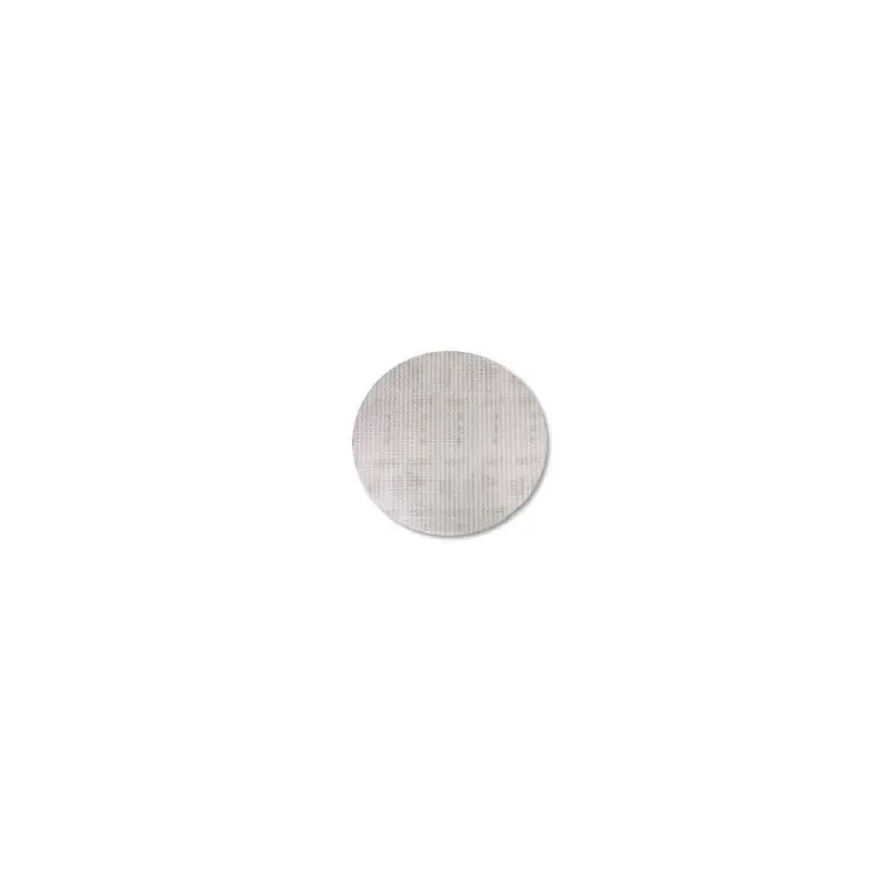 Grille – SIA 7900 – Ø 150 mm – grain 240 – Sianet Certifié