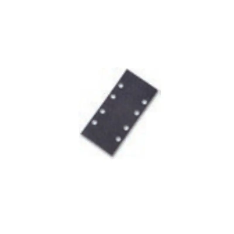 Velcro – SIA 9089 – 92×230 mm – perforé – autocollant Top Vente