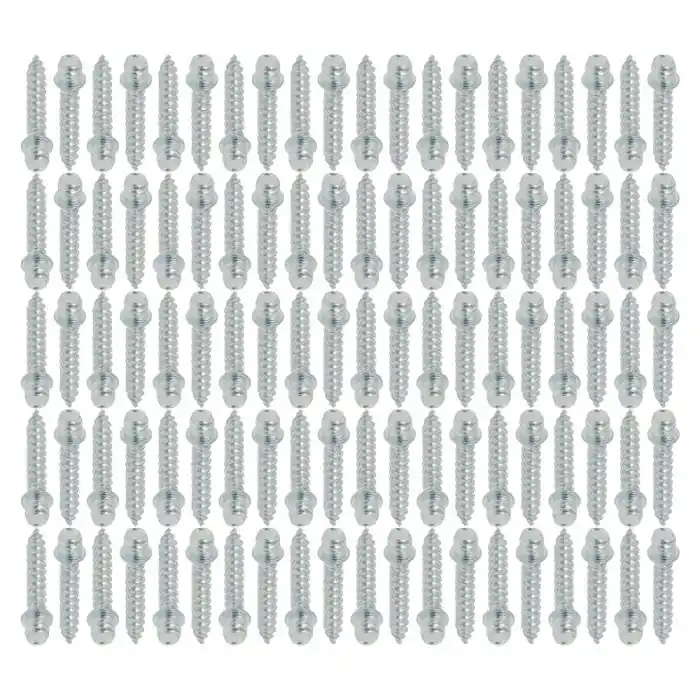 Soldes 100 pattes à vis M7X150 – 60 mm – Arcanaute