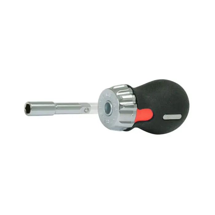 Tournevis GEARplus tom pouce à cliquet – 1/4‘‘ – KS TOOLS Seulement Aujourd&rsquo;hui