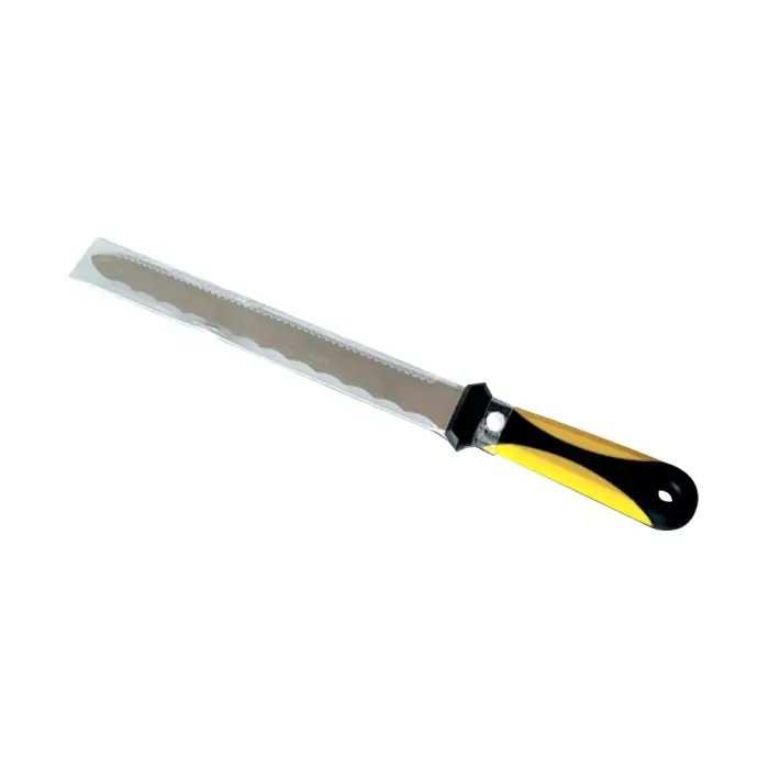 Couteau double lame 28 cm – K-FLEX Prix Promo