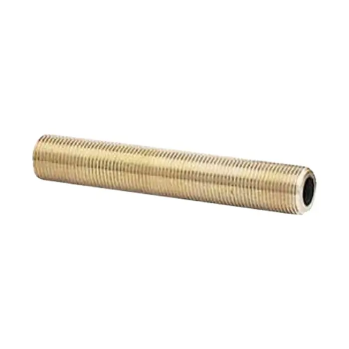 Bobine filetée mâle 1"1/4 (33/42) - 100mm - Anquier Prix Promo
