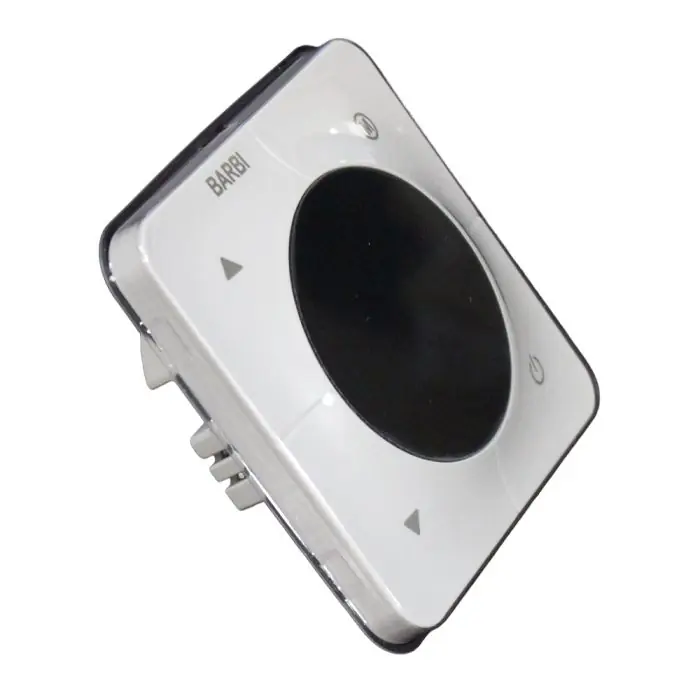 Thermostat Numérique Filaire – Encastré – 230V – Chaud/Froid – Blansol Top Vente