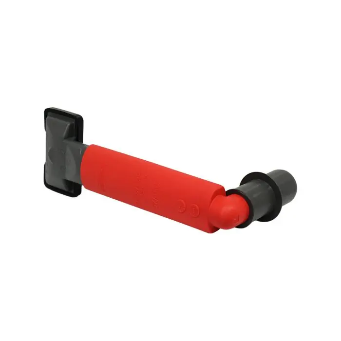 Solde Trop plein noir mat pour cuve sous-plan Kubus 110 – Franke