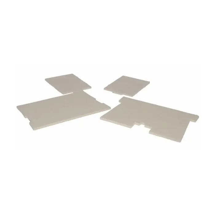 Vente Flash Isolant (set) - DIFF - Référence Saunier Duval 0020200578