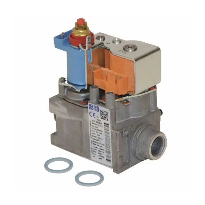 Vanne gaz - DIFF - Référence Saunier Duval 0020200660 Offre Exclusive