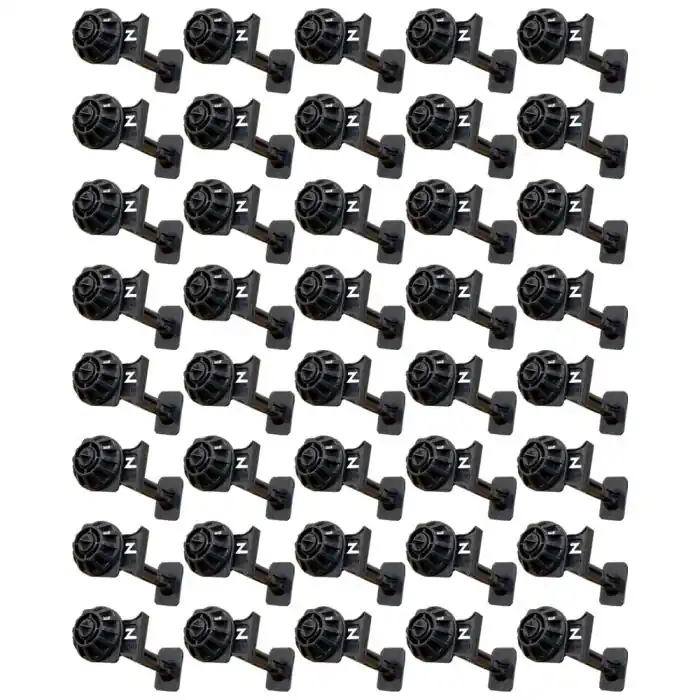 Commande En Gros 40 Appuis intermédiaires EASYFIX 75-160 pour laine 75-160 – ZIFORT